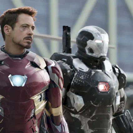 Miniature photo du film : Captain America: Civil War 