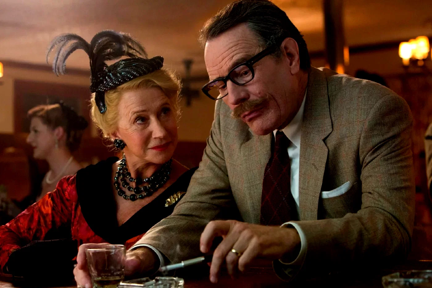 Photo 1 du film : Dalton Trumbo