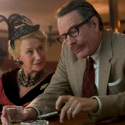 Miniature photo du film : Dalton Trumbo