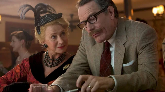 Affiche du film : Dalton Trumbo