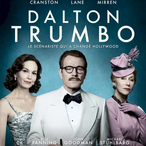Photo du film : Dalton Trumbo