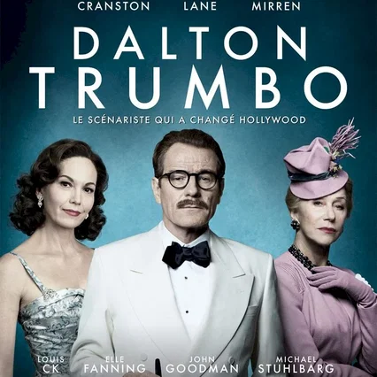 Miniature photo du film : Dalton Trumbo