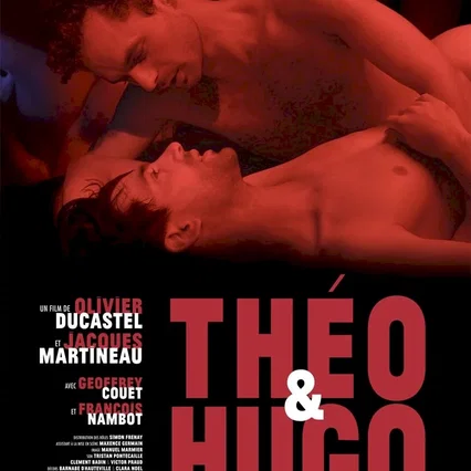 Miniature photo du film : Théo & Hugo dans le même bateau