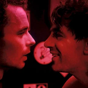 Photo du film : Théo & Hugo dans le même bateau
