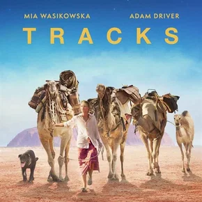 Photo du film : Tracks