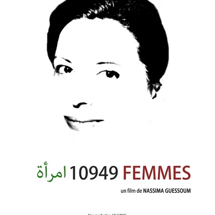 Miniature photo du film : 10949 femmes