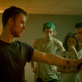 Photo du film : Green Room