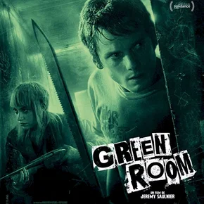 Photo du film : Green Room