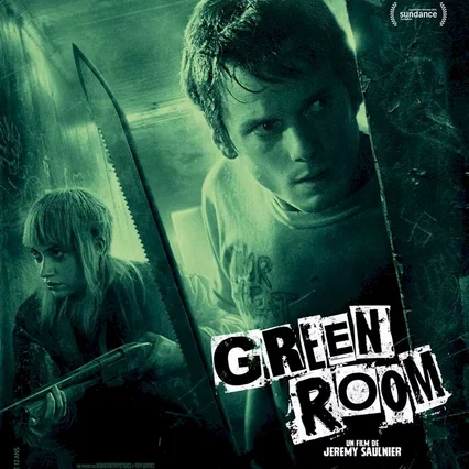Miniature photo du film : Green Room