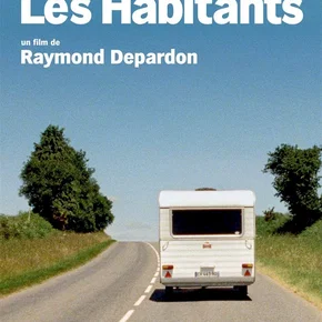 Photo du film : Les Habitants