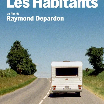 Miniature photo du film : Les Habitants