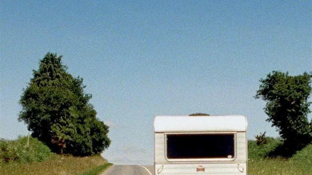 Affiche du film : Les Habitants