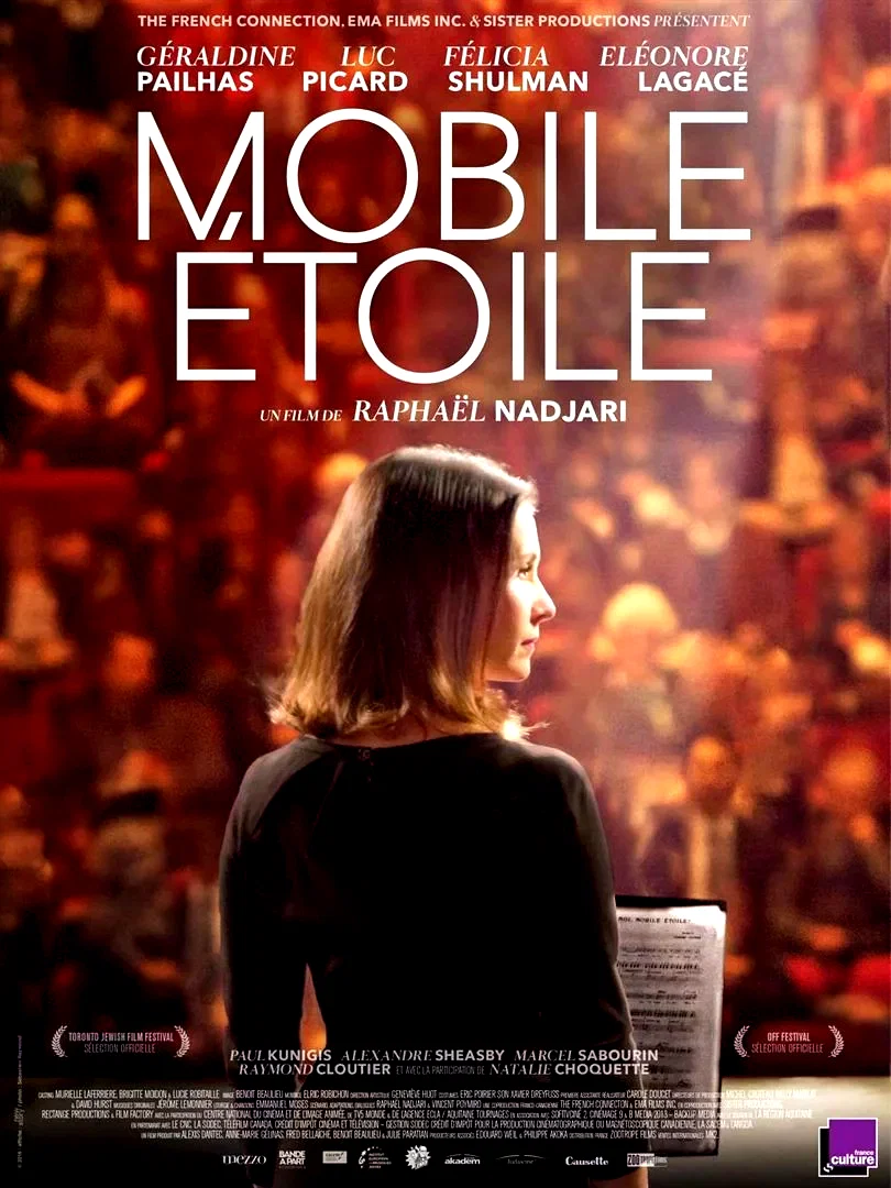 Affiche du film : Mobile étoile