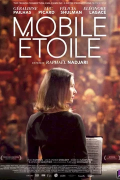 Affiche du film Mobile étoile