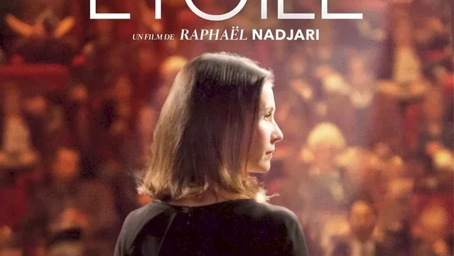 Affiche du film : Mobile étoile