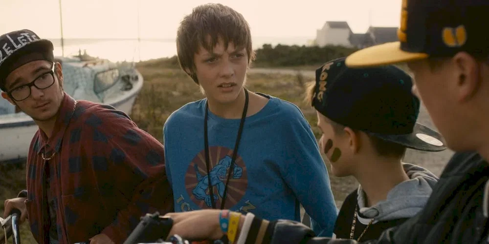 Photo 1 du film : West Coast