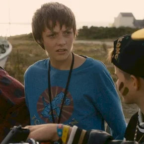 Photo du film : West Coast
