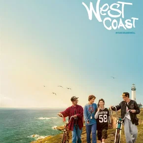 Photo du film : West Coast