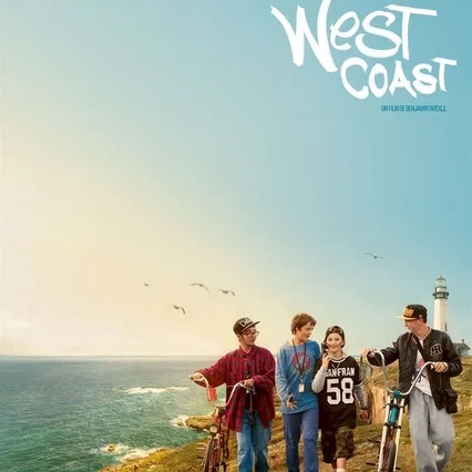 Miniature photo du film : West Coast