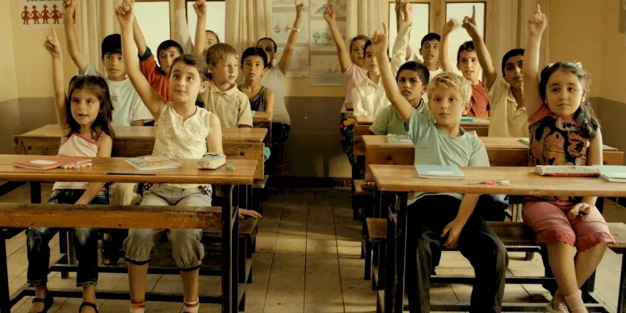 Photo 1 du film : Les Raisins de l'espoir