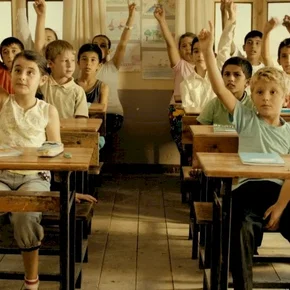 Photo du film : Les Raisins de l'espoir
