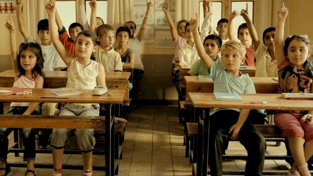 Affiche du film : Les Raisins de l'espoir