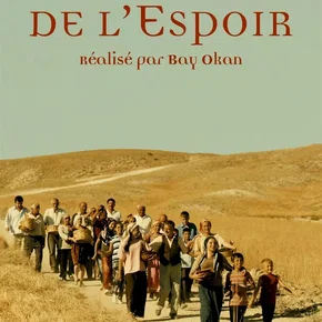 Photo du film : Les Raisins de l'espoir