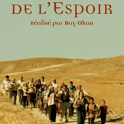 Miniature photo du film : Les Raisins de l'espoir