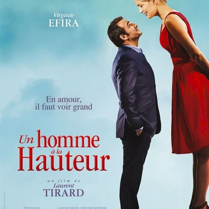 Miniature photo du film : Un homme à la hauteur