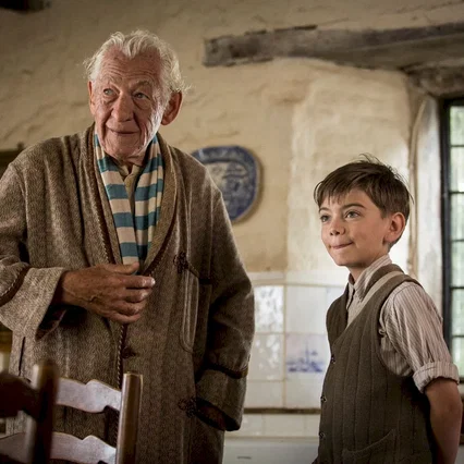 Miniature photo du film : Mr. Holmes
