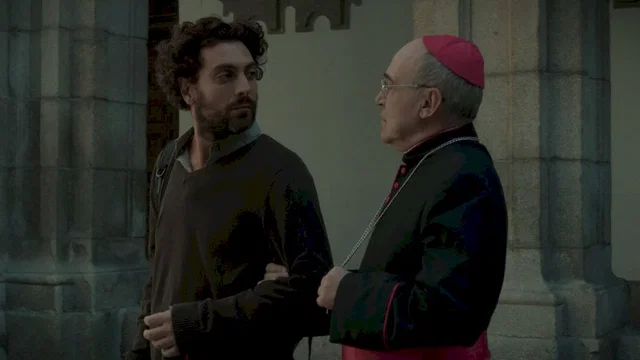 Affiche du film : Dieu, ma mère et moi