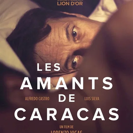 Miniature photo du film : Les Amants de Caracas