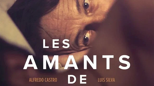 Affiche du film : Les Amants de Caracas