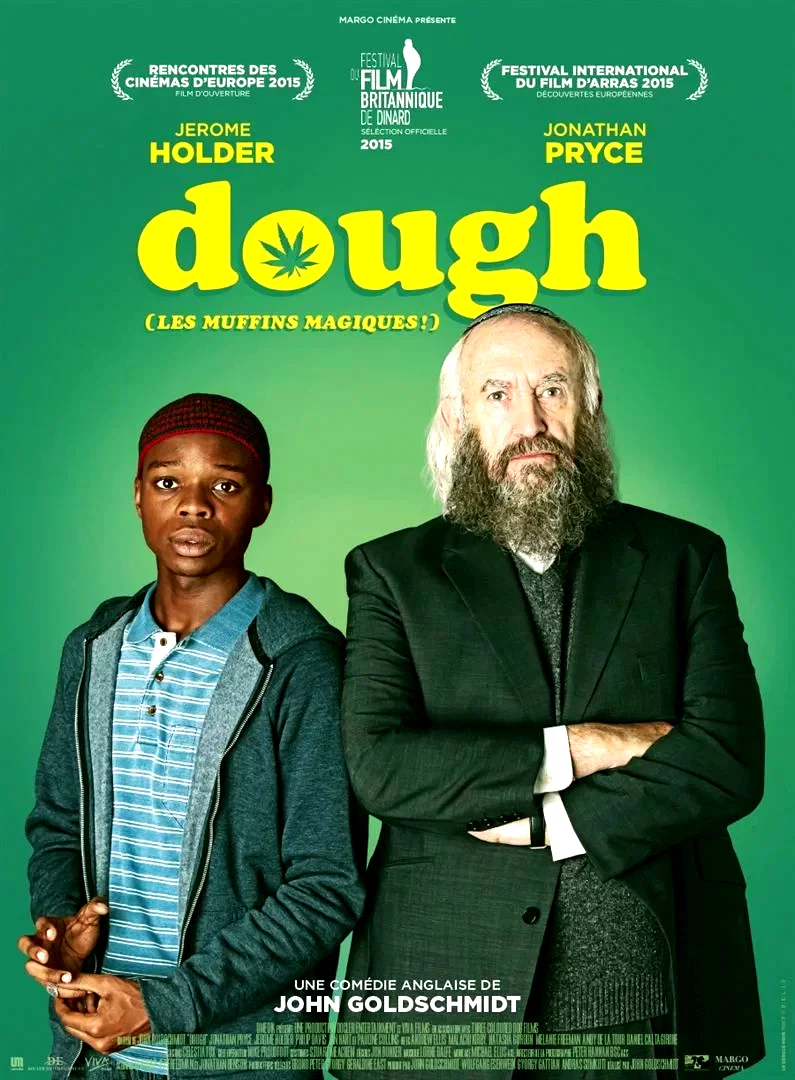 Affiche du film : Dough