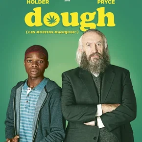 Photo du film : Dough