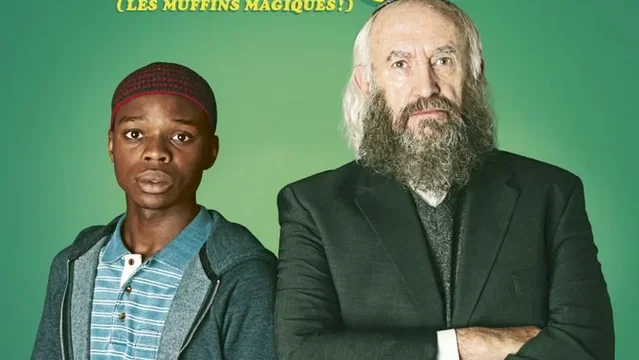 Affiche du film : Dough