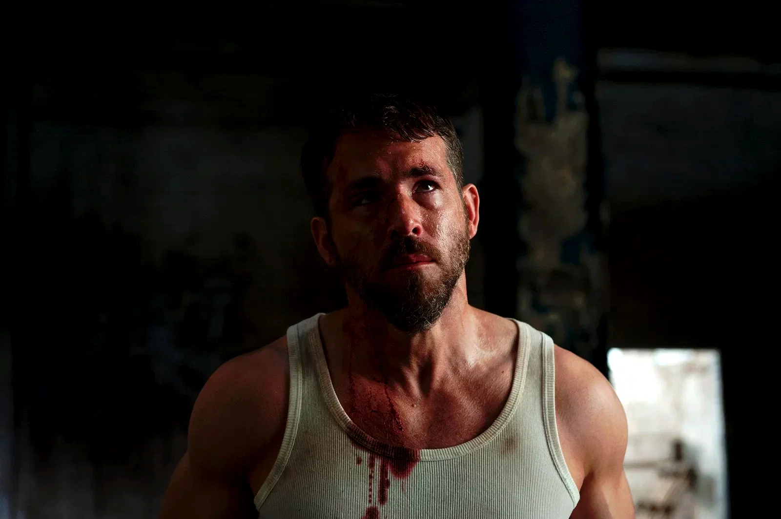 Photo 2 du film : Criminal