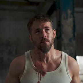 Photo du film : Criminal