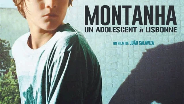 Affiche du film : Montanha