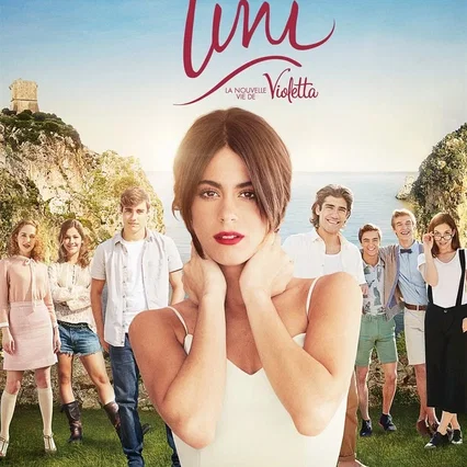 Miniature photo du film : Tini : la nouvelle vie de Violetta