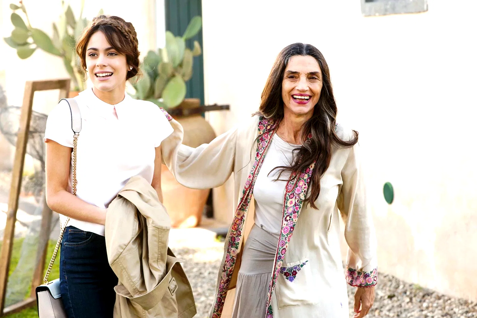 Photo du film : Tini : la nouvelle vie de Violetta