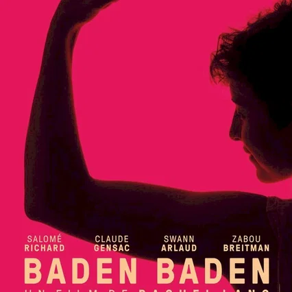 Miniature photo du film : Baden Baden