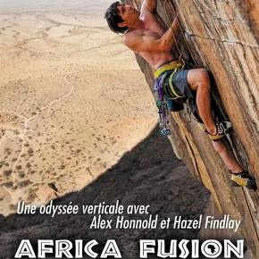 Photo du film : Africa Fusion