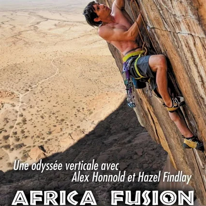 Miniature photo du film : Africa Fusion