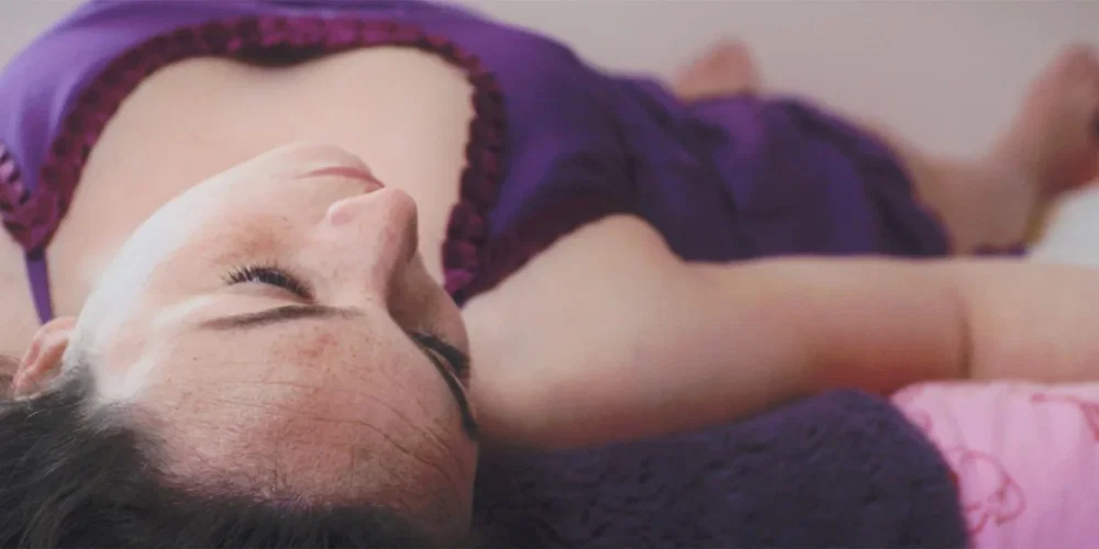 Photo 2 du film : Les Deux couleurs d'Ortance