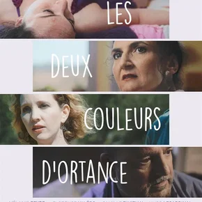 Photo du film : Les Deux couleurs d'Ortance