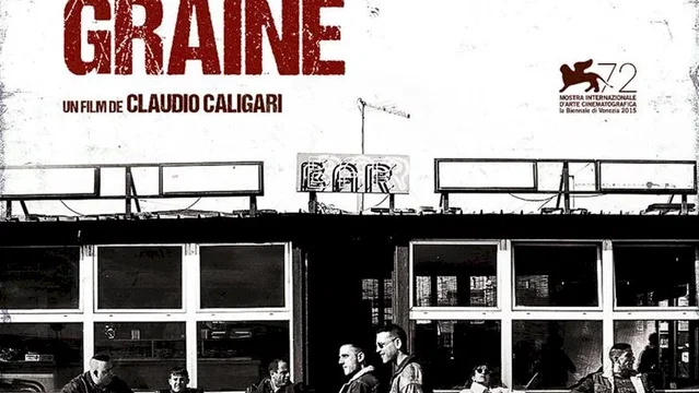 Affiche du film : Mauvaise graine