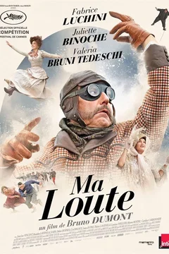 Affiche du film Ma Loute