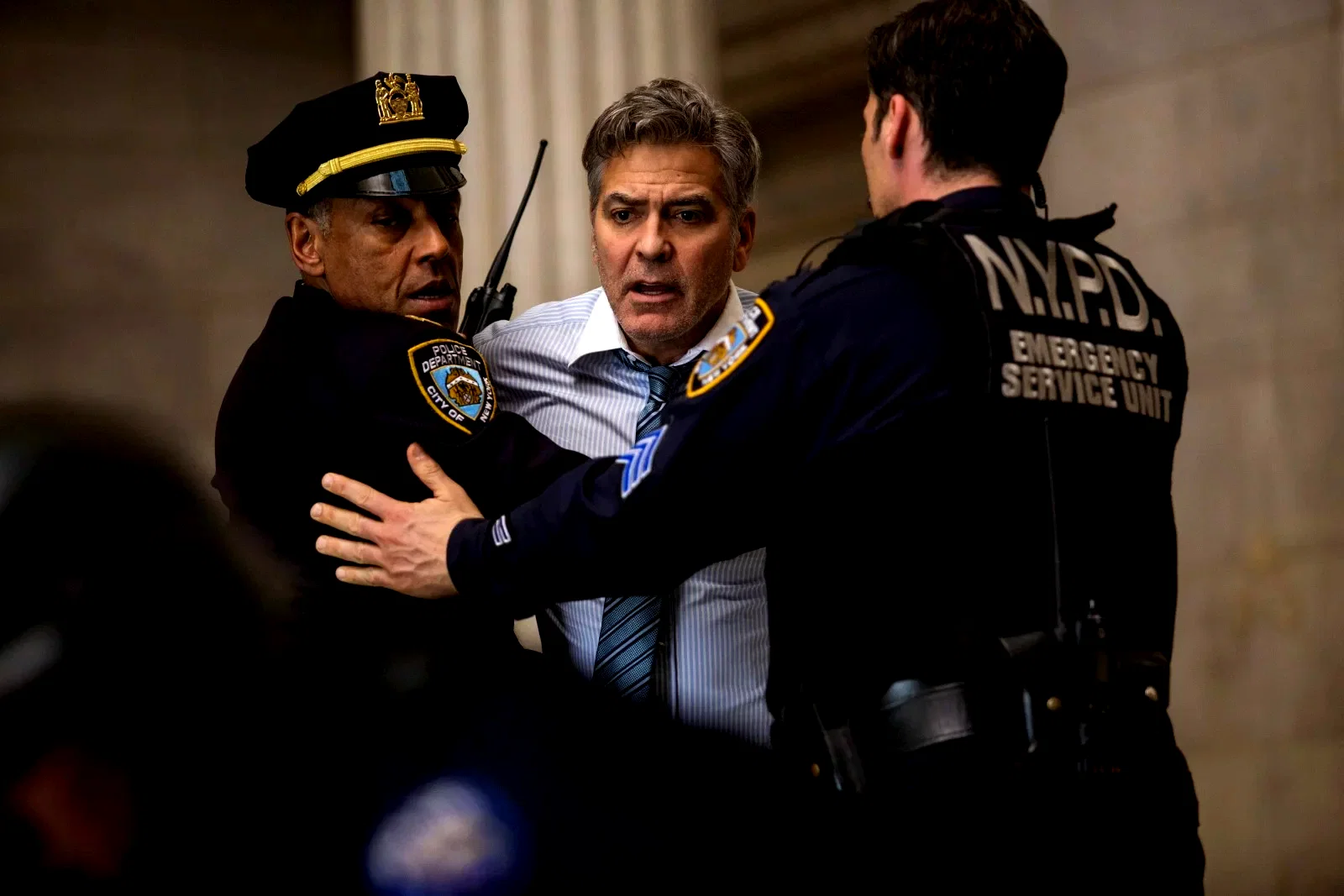 Photo 1 du film : Money Monster
