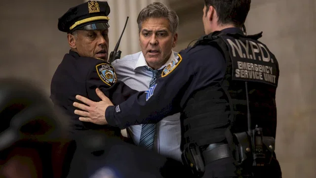 Affiche du film : Money Monster